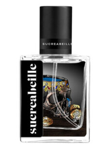 Tears of My Enemies Sucreabeille