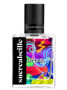 Tempest Sucreabeille