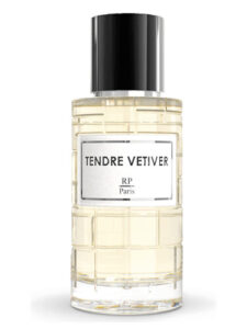 Tendre Vetiver RP Parfums