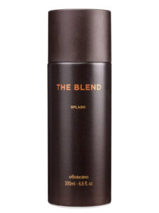 The Blend Splash O Boticário