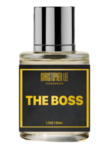 The Boss II Christopher Lee