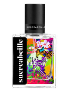 The Huntress Sucreabeille