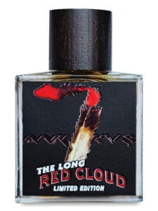 The Long Red Cloud Anka Kuş Parfüm