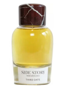 Third Date Side Story