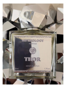 Thor Mythology Parfums