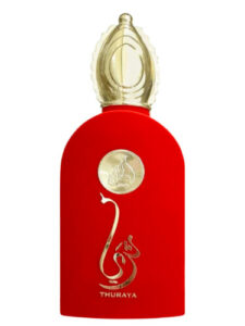 Thuraya Lattafa Perfumes