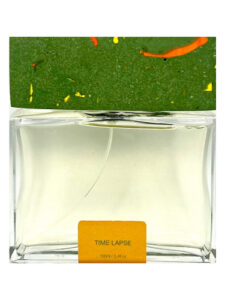 Time Lapse Pictor Parfum