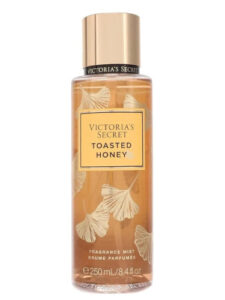 Toasted Honey Victoria’s Secret
