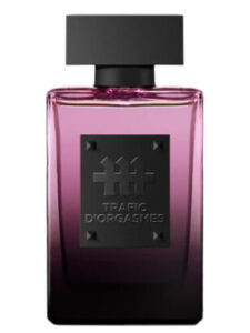 Trafic d’Orgasmes Martine Cosmetics