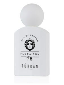 Türkan No/8 Floraison Eau de Parfum Türkan