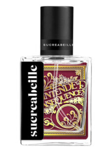 Unintended Consequences Sucreabeille