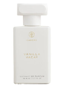 Vanilla Vacay Oakcha