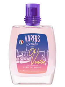 Varens Romance Oh ! Venise Ulric de Varens
