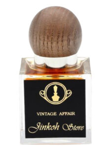 Vintage Affair Jinkoh Store