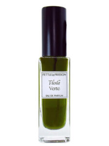 Viola Verte Fettle & Frisson