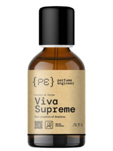 Viva Supreme Perfume Engineer