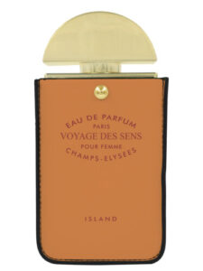 Voyage de Sens Island FAAN