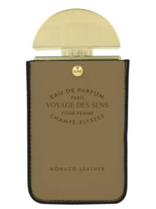 Voyage de Sens Monaco Leather FAAN