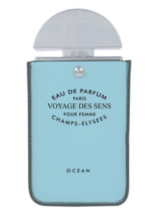 Voyage de Sens Ocean FAAN