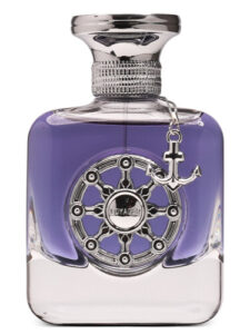 Voyager Silver Aurora Scents