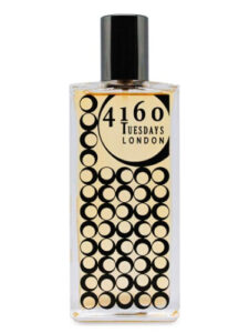 Warm Sands Blue Ocean 4160 Tuesdays