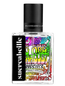 We Are Stardust Sucreabeille