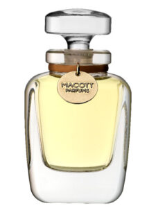 White Gardenia Macott Parfums