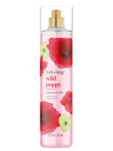 Wild Poppy Bodycology