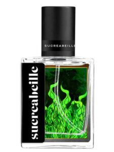 Wildfire Sucreabeille