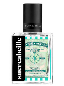 Wintergreen Freeze Sucreabeille