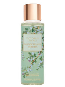 Wonderland Woods 2023 Victoria’s Secret