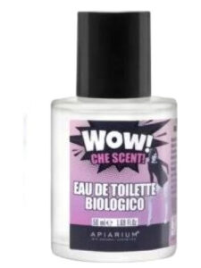 Wow! Che Scent! Apiarium