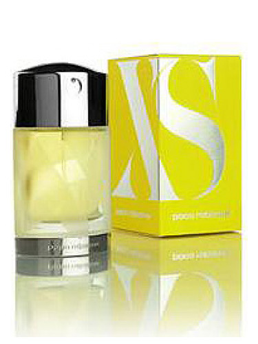 【廃版】paco rabanne XS POUR ELLE 香水 XS Pour Elle Rabanne para Mujeres | Parfumistas