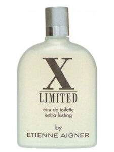 X Limited Etienne Aigners