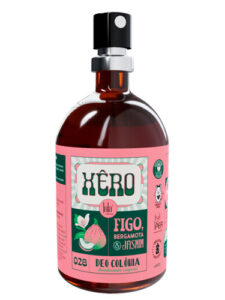 Xêro Figo Lola Cosmetics