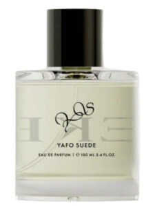 Yafo Suede Tekes