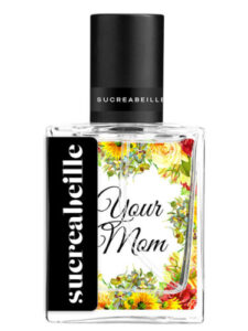 Your Mom Sucreabeille