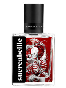 Your Skeleton Is Always Wet Sucreabeille