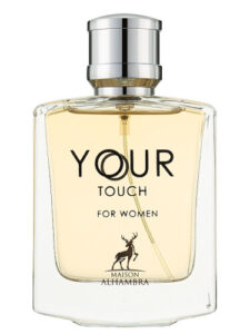 Your Touch For Women Maison Alhambra