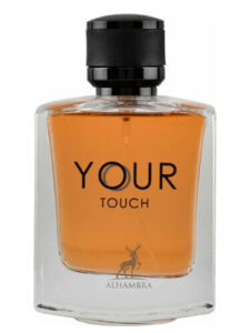 Your Touch Maison Alhambra