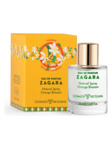 Zagara Cosmesi Siciliana