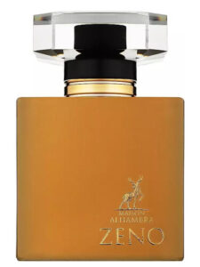 Zeno Maison Alhambra