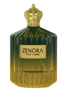 Zenora Pour Femme FAAN