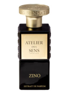 Zino Atelier Des Sens