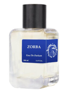 Zorba Athena Fragrances