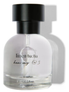 hearsay @3 Linen Tutu