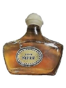 Мрiя – Мечта Харьковская парфюмерно-косметическая фабрика – Kharkov perfume factory
