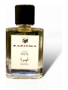 serial mix – KAHWA Ahmed Mahsoub KARIZMA